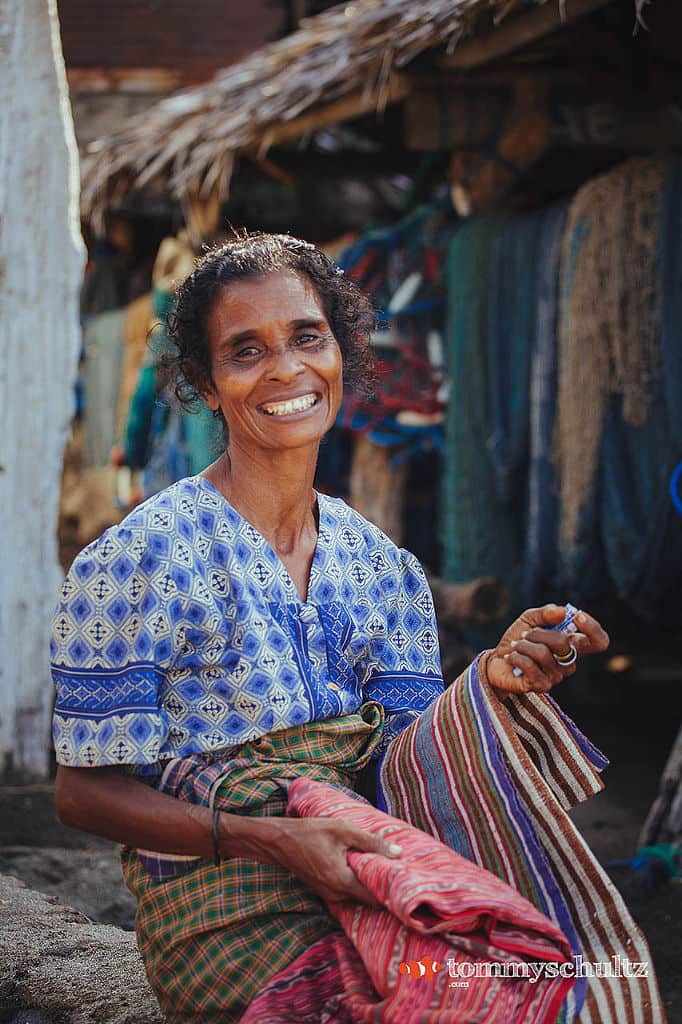 EAST OF FLORES, APRIL 30 TO MAY 10TH, 2017 2.7