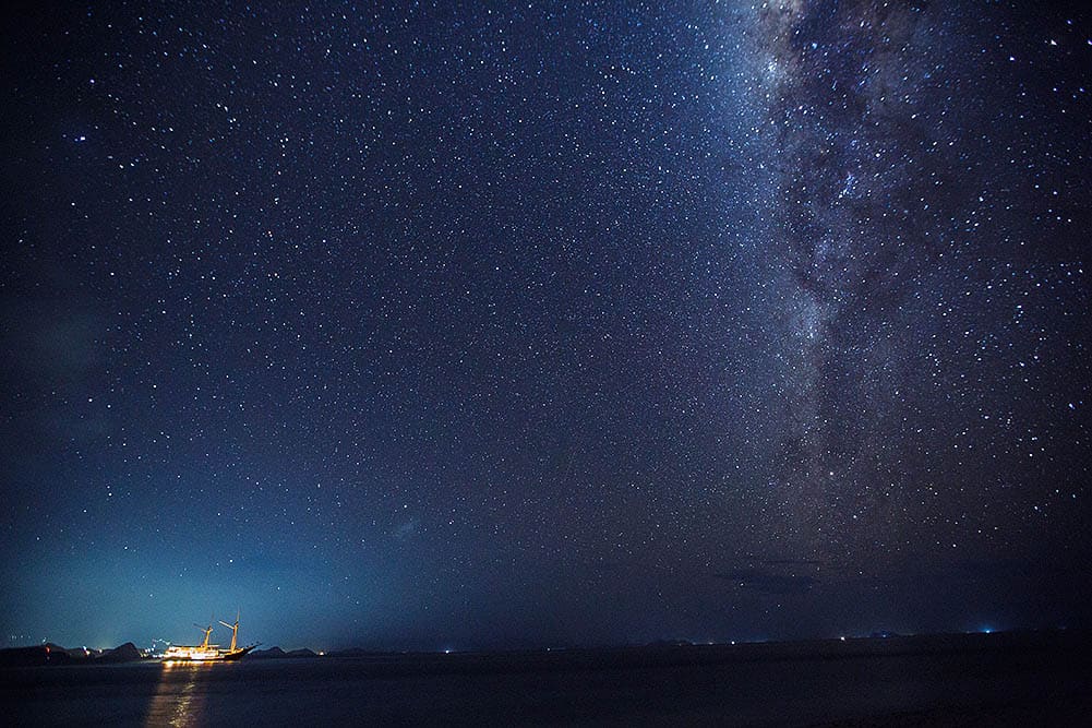 Best Diving in Raja Ampat