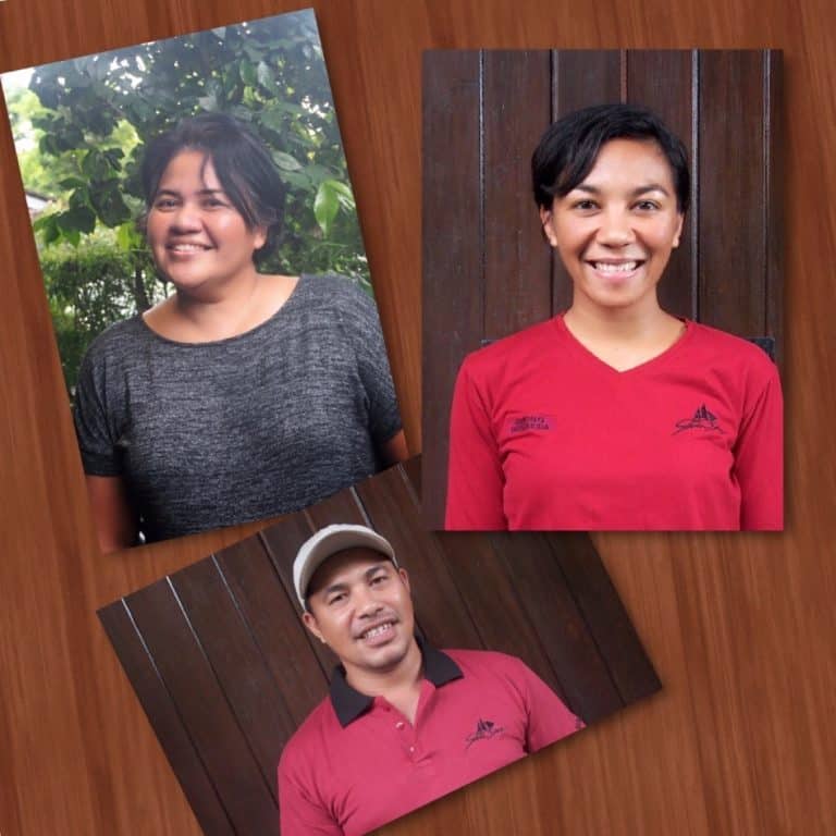 Luxury Indonesia diving cruise