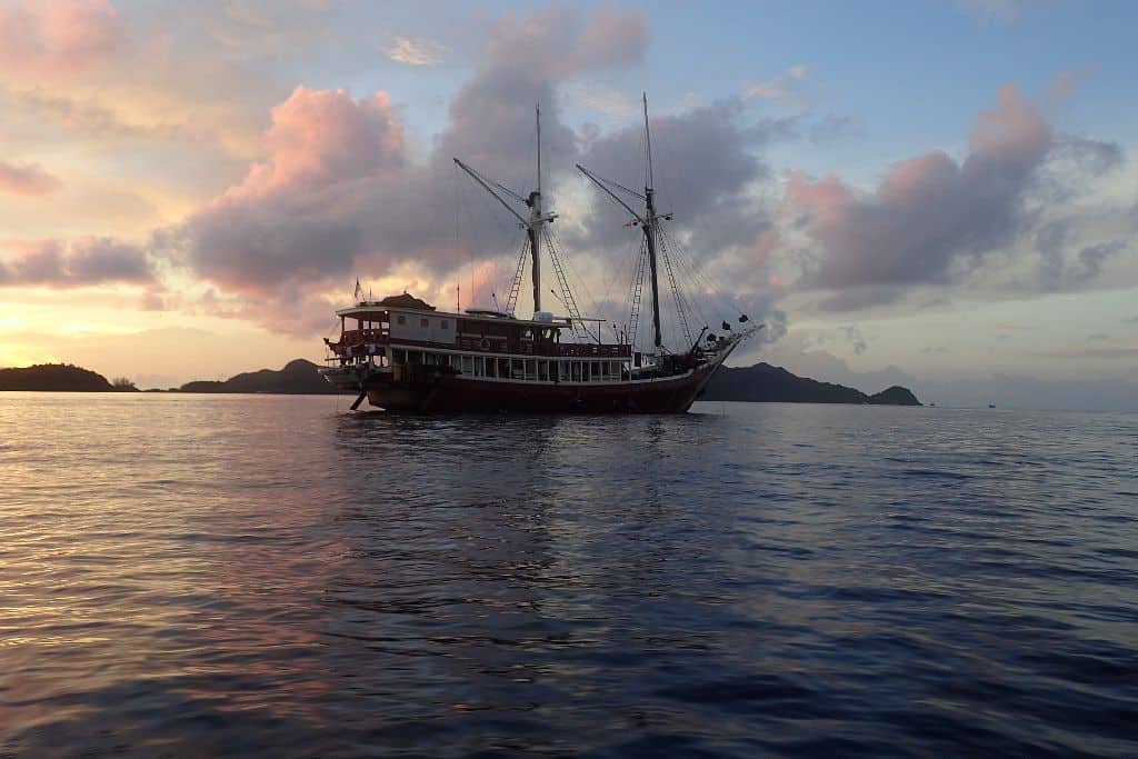 Raja Ampat Diving Trips