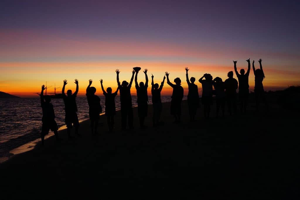 KOMODO AND EAST OF FLORES TRIP REPORT 4.15