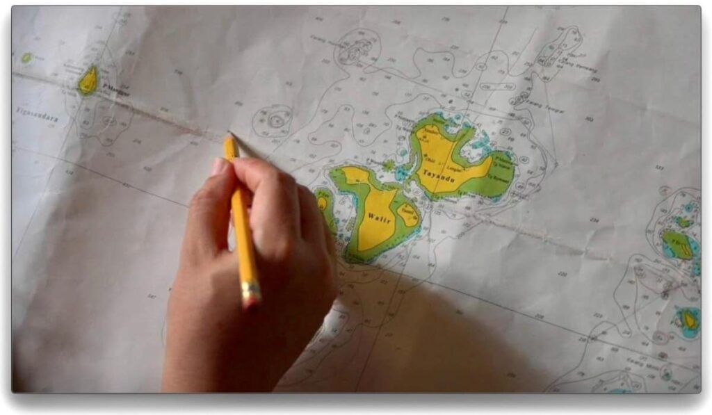 Tayandu Island diving adventure