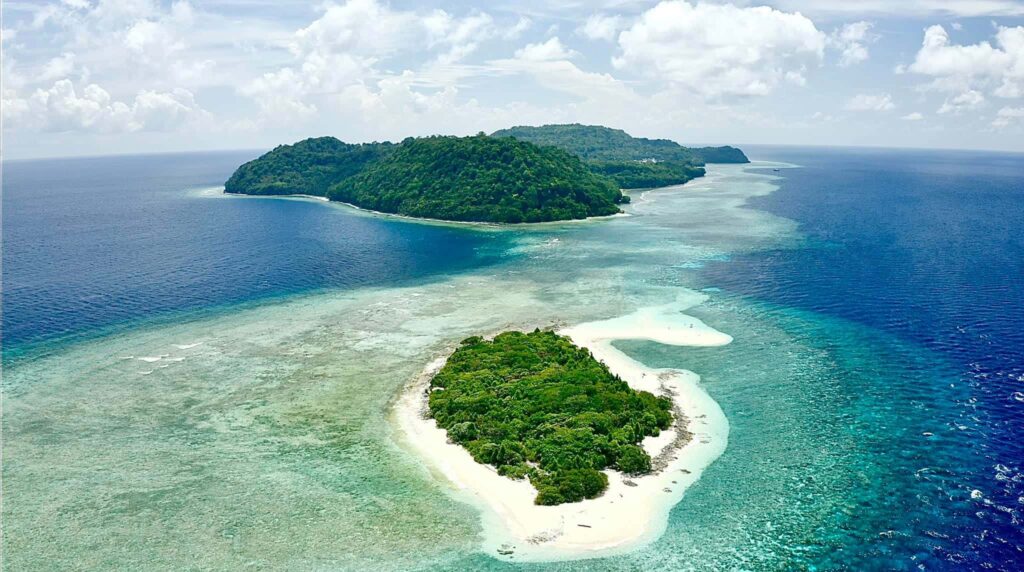 Protecting Coral Reefs