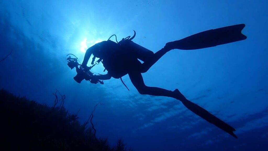 Counting Myself Lucky