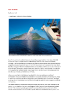 2016/09 – East of Flores By Brandon Cole (AlertDiver Magazine)