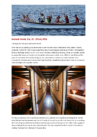 2016/07 – Komodo Family Trip By Titia Sprey & Lida Pet-Soede