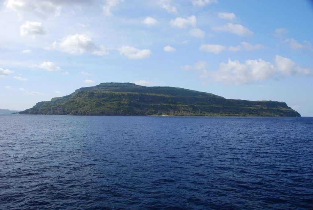 Reef Conservation Agreements