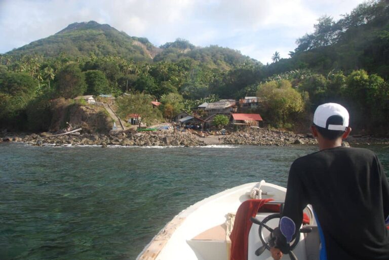 Conservation Agreements