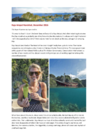 2016/12 – Return to Raja Ampat By Jayne Jenkins