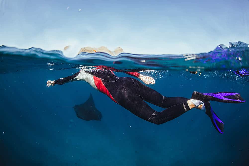 Snorkeling Raja Ampat