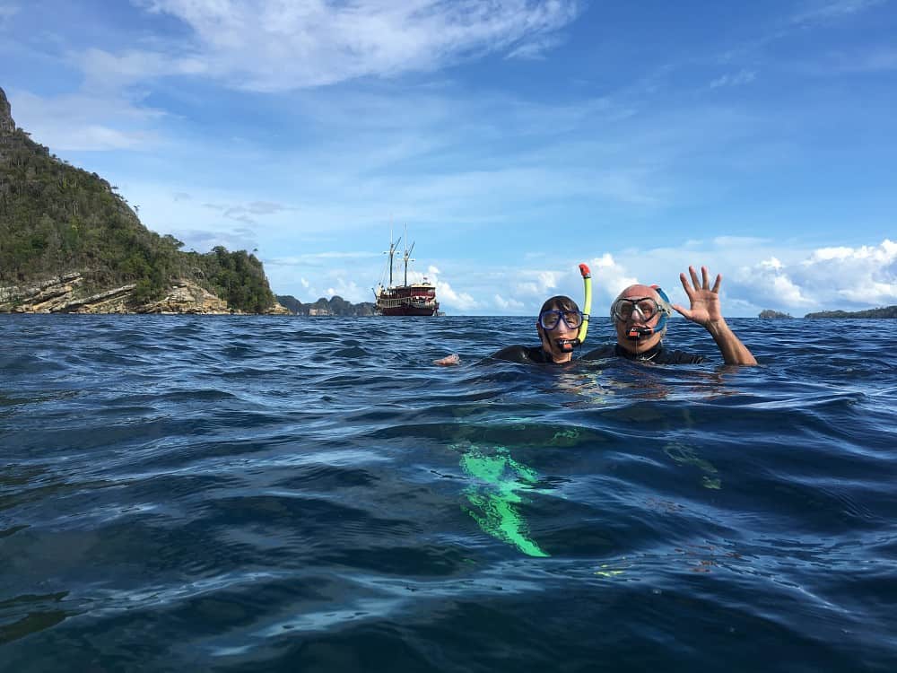 The Best Place in the World to Snorkel