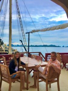 New adventures in Raja Ampat