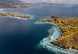 Exploring Komodo Deep South