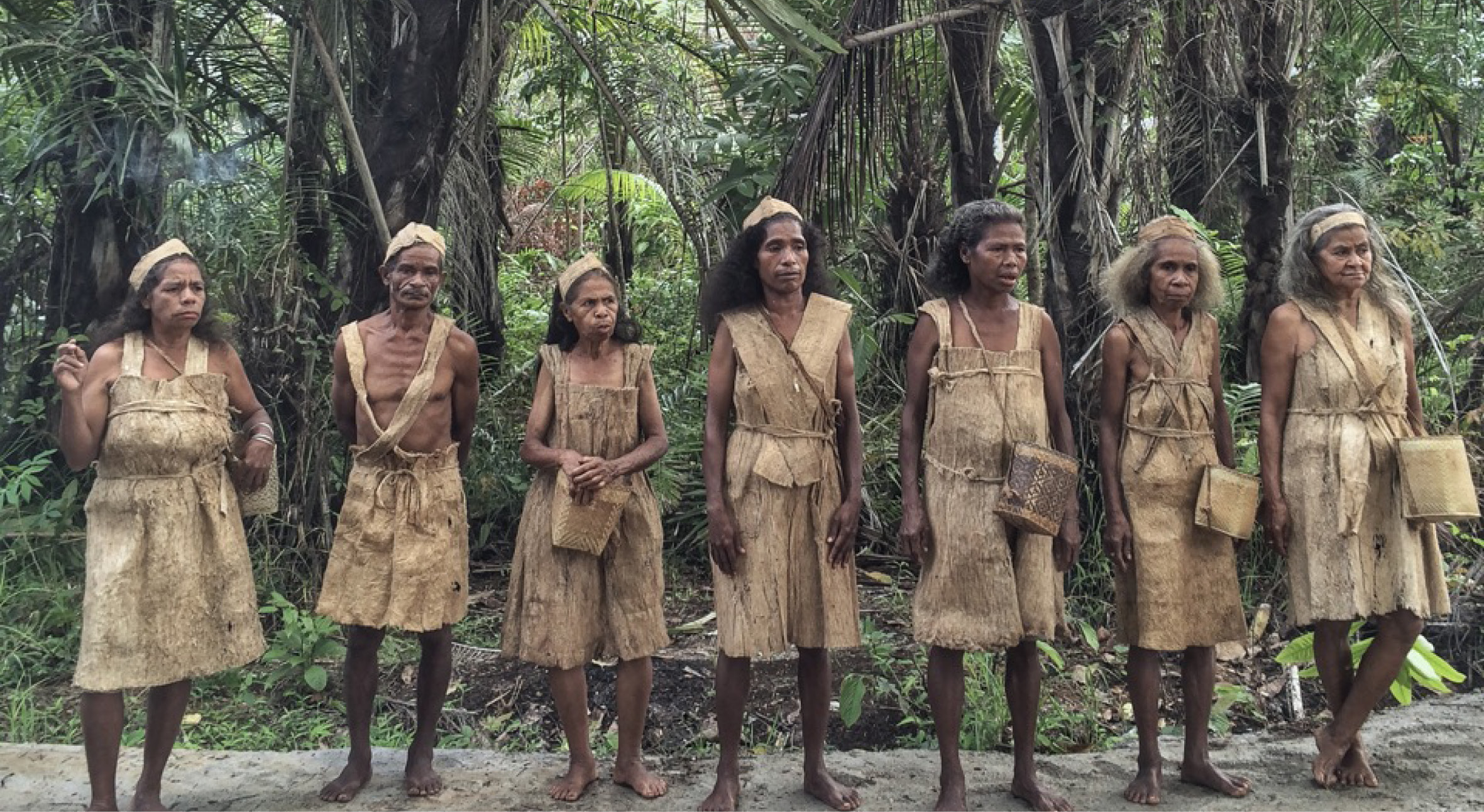 Culturally, most of the Austronesian2