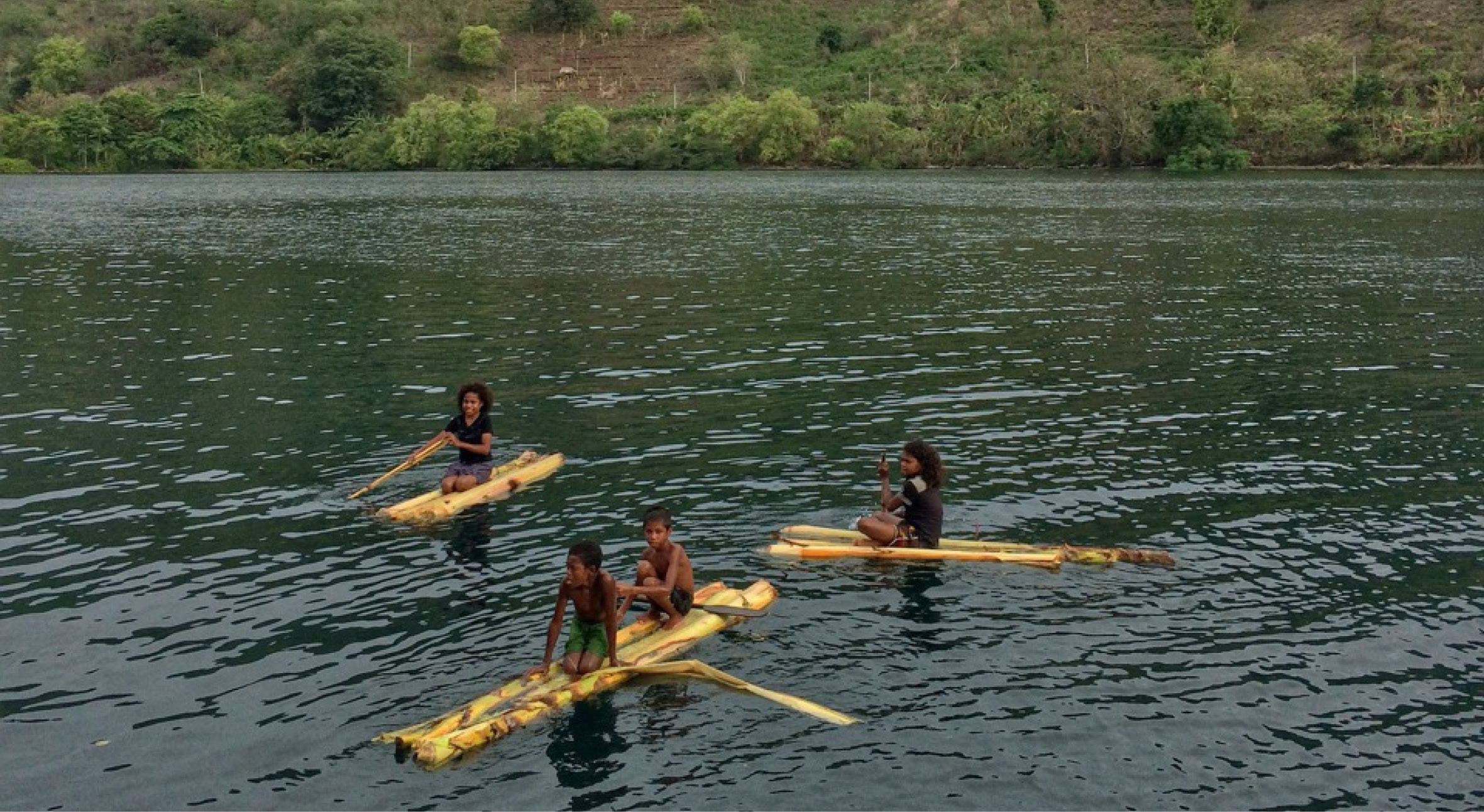 Culturally, most of the Austronesian4