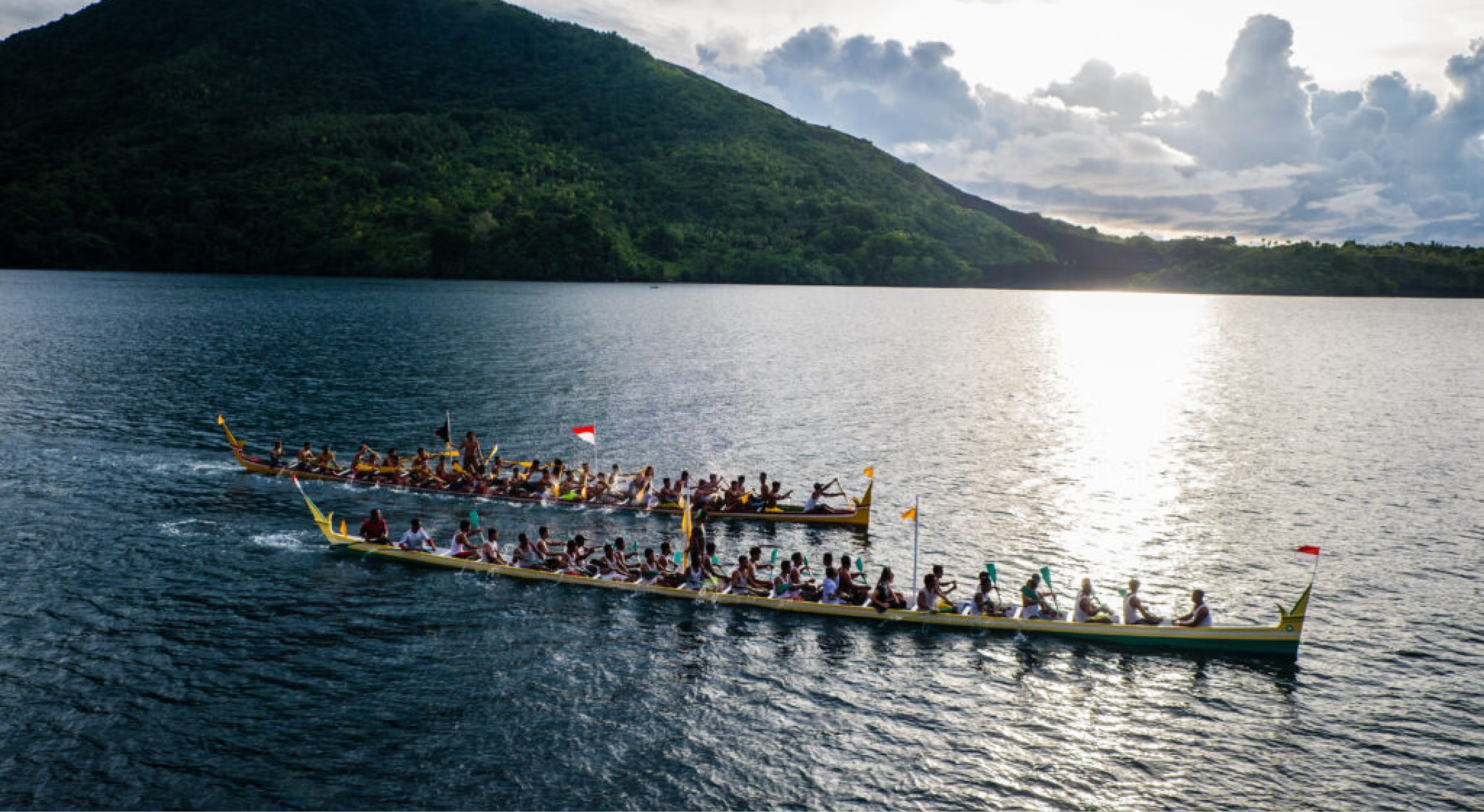 Culturally, most of the Austronesian5