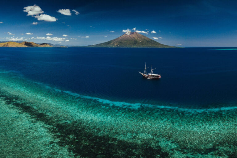 Global Conservation diving & exploration