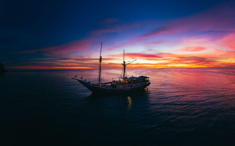 east flores alor liveaboard