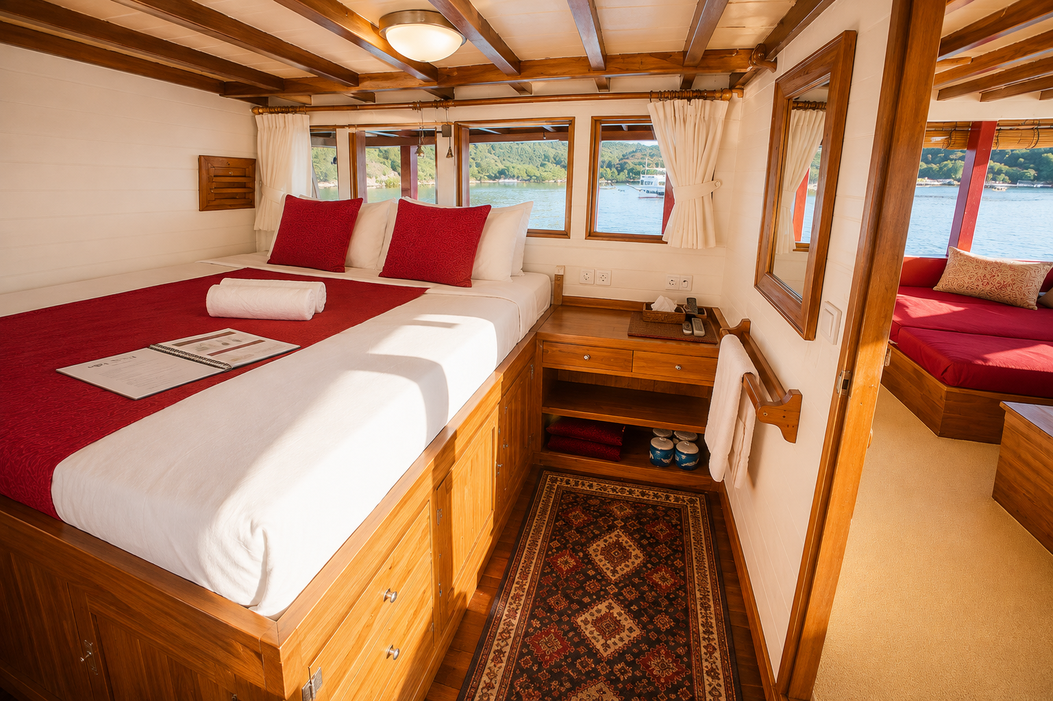 Cabin 9_2