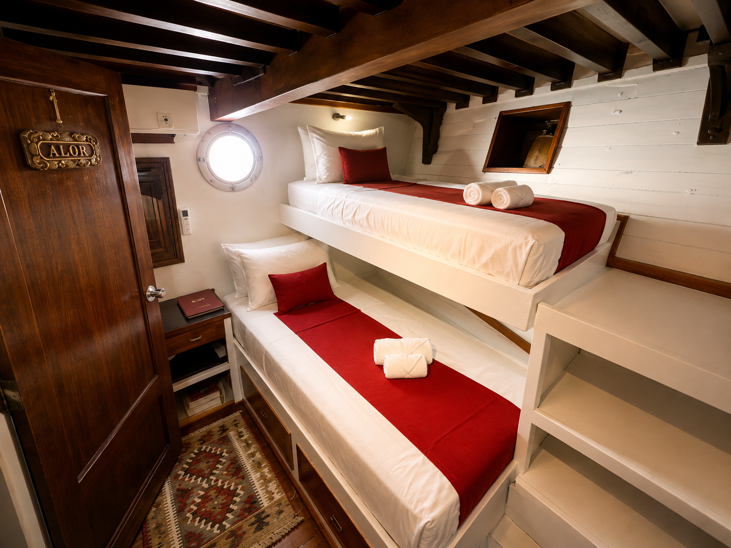 cabina 1