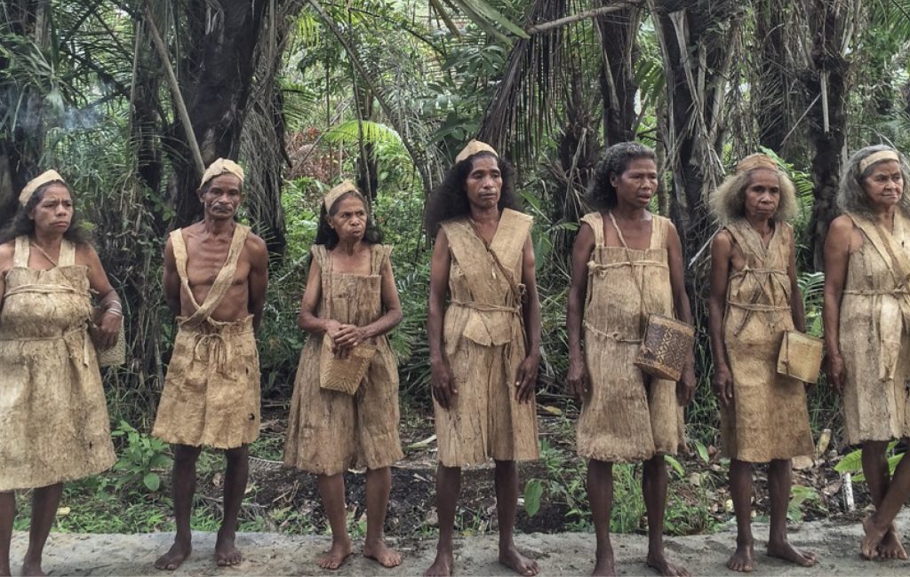 Culturally, most of the Austronesian2