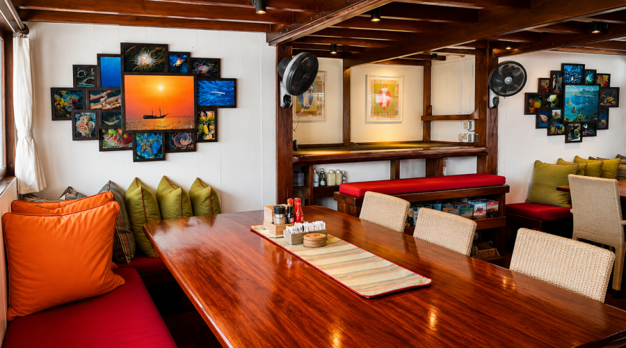 saloon 4